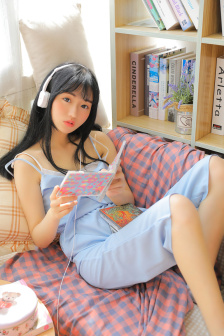 原神八重神子翻白眼流口水