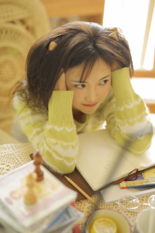 电视剧用心过日子